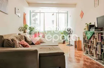 Apartamento com 3 quartos à venda na Ladeira dos Tabajaras, Copacabana, Rio de Janeiro