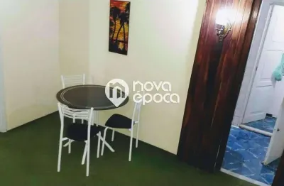Apartamento com 2 quartos à venda na Rua Cinco de Julho, Copacabana, Rio de Janeiro