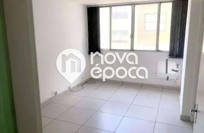 Sala comercial à venda na Rua México, Centro, Rio de Janeiro