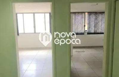 Sala comercial à venda na Rua México, Centro, Rio de Janeiro