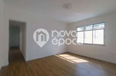 Apartamento com 3 quartos à venda na Rua Conde de Bonfim, Tijuca, Rio de Janeiro