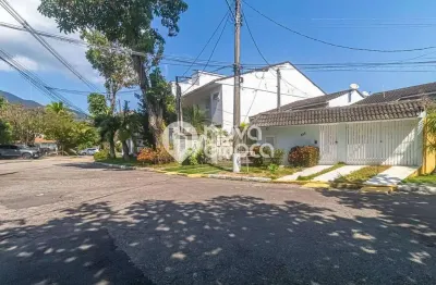 Casa com 3 quartos à venda na Rua Professor Fernando Raja Gabaglia, Anil, Rio de Janeiro