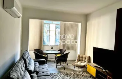 Apartamento com 3 quartos à venda na Rua Marquês de Abrantes, Flamengo, Rio de Janeiro
