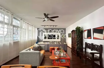 Apartamento com 3 quartos à venda na Rua Sá Ferreira, Copacabana, Rio de Janeiro