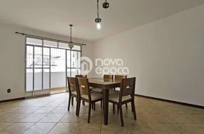 Casa em condomínio fechado com 5 quartos à venda na Rua José Higino, Tijuca, Rio de Janeiro