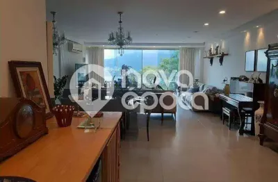 Cobertura com 3 quartos à venda na Rua Casuarina, Lagoa, Rio de Janeiro