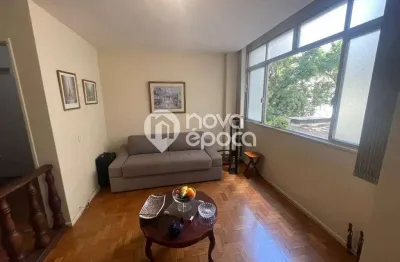 Apartamento com 2 quartos à venda na Rua Paissandu, Flamengo, Rio de Janeiro