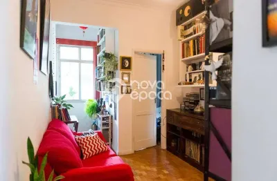 Apartamento com 1 quarto à venda na Rua Marquês de Abrantes, Flamengo, Rio de Janeiro