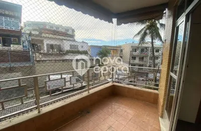 Jardim guanabara | apartamento 3 quartos, sendo 1 suite