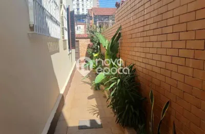 Casa com 4 quartos à venda na Rua Pedro Guedes, Maracanã, Rio de Janeiro