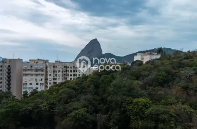 Apartamento com 2 quartos à venda na Avenida Rui Barbosa, Flamengo, Rio de Janeiro