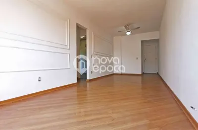 Apartamento com 2 quartos à venda na Rua Santa Alexandrina, Rio Comprido, Rio de Janeiro