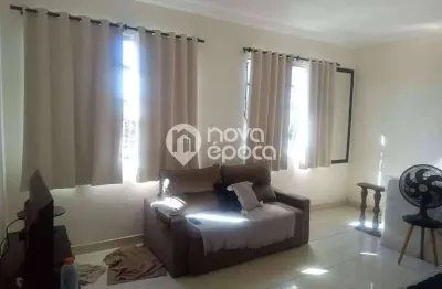 Apartamento com 3 quartos à venda na Rua Conselheiro Paulino, Olaria, Rio de Janeiro