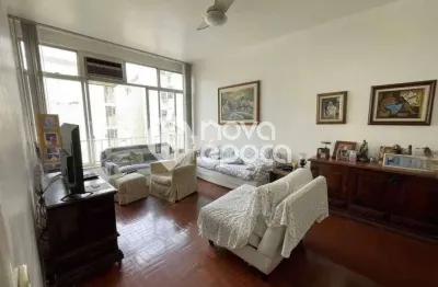 Apartamento com 3 quartos à venda na Rua República do Peru, Copacabana, Rio de Janeiro