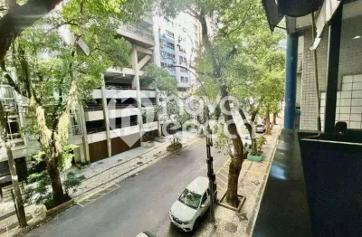 Apartamento com 3 quartos à venda na Rua Santa Clara, Copacabana, Rio de Janeiro