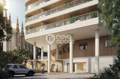 Apartamento com 3 quartos à venda na Praia Botafogo, Botafogo, Rio de Janeiro