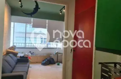 Apartamento com 2 quartos à venda na Rua Souza Lima, Copacabana, Rio de Janeiro