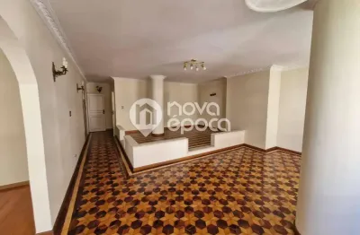 Apartamento com 3 quartos à venda na Rua Uruguai, Tijuca, Rio de Janeiro