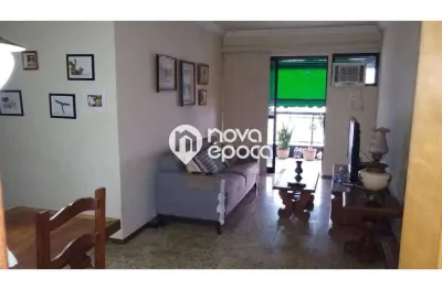 Apartamento com 2 quartos à venda na Rua Silva Rabelo, Méier, Rio de Janeiro