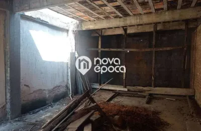 Prédio à venda na Rua Barão do Bom Retiro, Engenho Novo, Rio de Janeiro