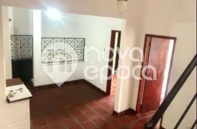 Vila isabel | casa de vila 3 quartos, sendo 1 suite