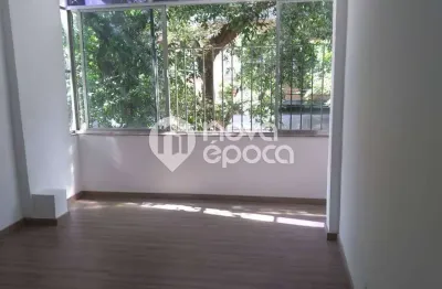 Apartamento com 3 quartos à venda na Rua Pardal Mallet, Tijuca, Rio de Janeiro