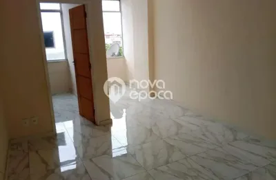 Apartamento com 2 quartos à venda na Rua Dias da Cruz, Méier, Rio de Janeiro