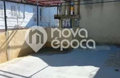 Casa com 3 quartos à venda na Rua São Francisco Xavier, Maracanã, Rio de Janeiro