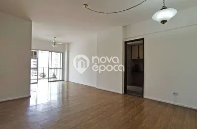 Apartamento com 2 quartos à venda na Rua Carvalho Alvim, Tijuca, Rio de Janeiro