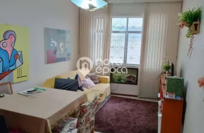 Apartamento com 2 quartos à venda na Rua Combu, Jardim Carioca, Rio de Janeiro