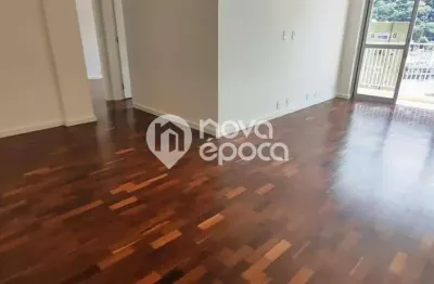 Apartamento com 2 quartos à venda na Rua Capistrano de Abreu, Botafogo, Rio de Janeiro