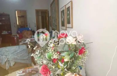 Apartamento com 2 quartos à venda na Rua Correa Dutra, Flamengo, Rio de Janeiro