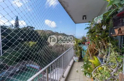 Apartamento com 2 quartos à venda na Rua General Severiano, Botafogo, Rio de Janeiro