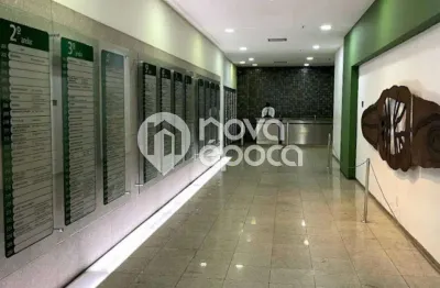 Sala comercial à venda na Rua Voluntários da Pátria, Botafogo, Rio de Janeiro