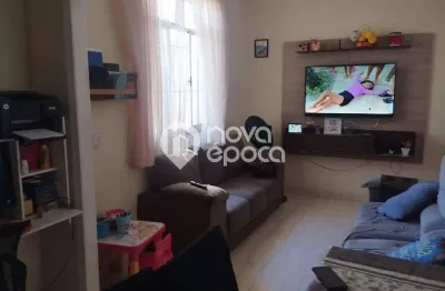 Apartamento com 2 quartos à venda na Avenida João Ribeiro, Pilares, Rio de Janeiro