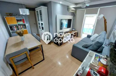 Todos os santos | apartamento 2 quartos, sendo 1 suite
