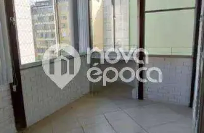 Apartamento com 3 quartos à venda na Rua Ministro Viveiros de Castro, Copacabana, Rio de Janeiro