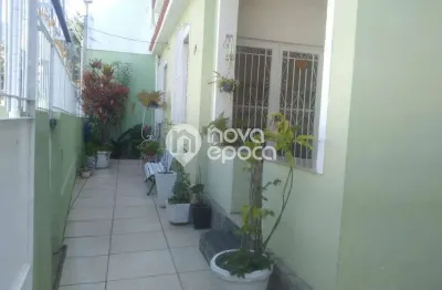 Casa com 3 quartos à venda na Rua Agenor Moreira, Andaraí, Rio de Janeiro