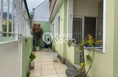 Casa com 3 quartos à venda na Rua Agenor Moreira, Andaraí, Rio de Janeiro
