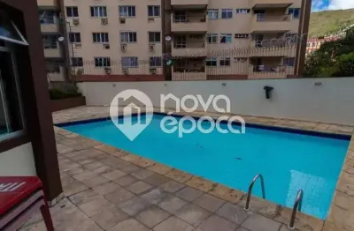 Apartamento com 2 quartos à venda na Rua Conselheiro Ferraz, Lins de Vasconcelos, Rio de Janeiro