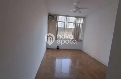 Apartamento com 3 quartos à venda na Largo do Machado, Catete, Rio de Janeiro