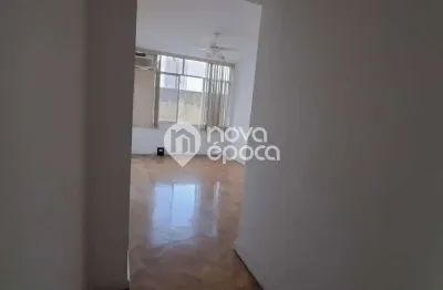Apartamento com 3 quartos à venda na Largo do Machado, Catete, Rio de Janeiro