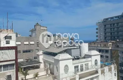 Apartamento com 2 quartos à venda na Rua Domingos Ferreira, Copacabana, Rio de Janeiro