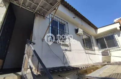 Apartamento com 2 quartos à venda na Rua Porto Valter, Quintino Bocaiúva, Rio de Janeiro