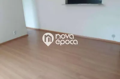 Apartamento com 2 quartos à venda na Praça André Rebouças, Maracanã, Rio de Janeiro