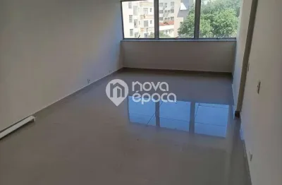 Sala comercial à venda na Rua Conde de Bonfim, Tijuca, Rio de Janeiro