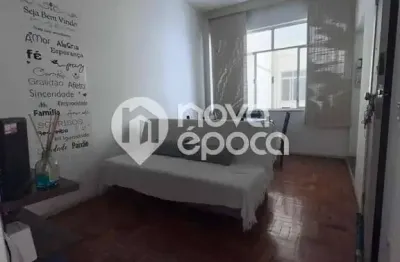 Apartamento com 1 quarto à venda na Avenida Venceslau Brás, Botafogo, Rio de Janeiro