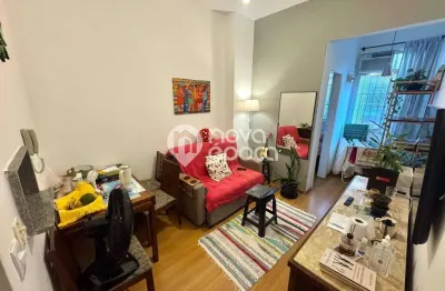 Apartamento com 1 quarto à venda na Rua Marquês de Abrantes, Flamengo, Rio de Janeiro