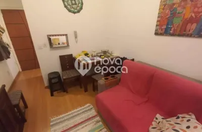 Apartamento com 1 quarto à venda na Rua Marquês de Abrantes, Flamengo, Rio de Janeiro