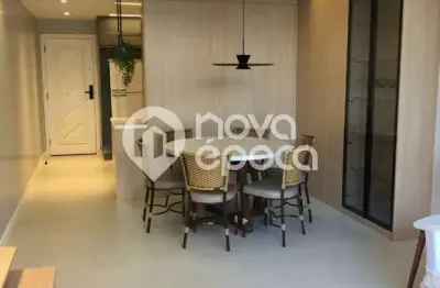 Apartamento com 3 quartos à venda na Rua Visconde de Pirajá, Ipanema, Rio de Janeiro